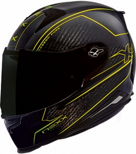 X.R2 CARBON PURE NEON YELLOW