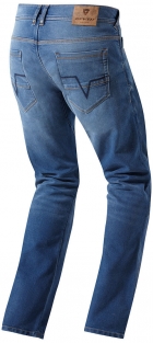 Revit Jersey Jeans size 32W 34L 1