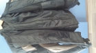 IXON Carbonic S-size Beige/Black All Season Jacket (removable waterproof lining) 2