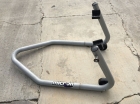 Micron motorcycle rear stand 2