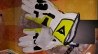 Valentino Rossi 46 Replica gloves, size XL 1