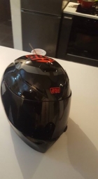 Helmet AGV K3 SV size m 57-58 2