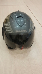 Shark EvoLine Series 2 Helmet 1
