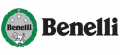 benelli logo