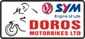 Doros motorbikes