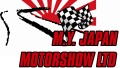 Japan motorshow