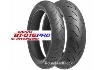 Bridgestone BT16 Pro Special offer from 160 euro ONLY per set