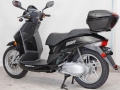 ZNEN ZN150T-18 Scooter 1