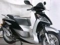 ZNEN ZN150T-18 Scooter 4