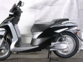 ZNEN ZN150T-18 Scooter 5