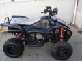 POLARIS ATV 500 1