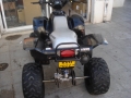 POLARIS ATV 500 2