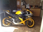 FOR SALE GSXR-600 K8 1