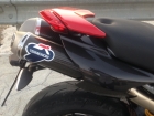 Ducati Hypermotard 796 1