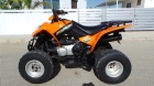 Kymco Maxxer 300 ATV / Quad Bike 4