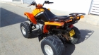 Kymco Maxxer 300 ATV / Quad Bike 3