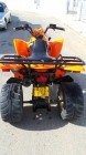 Kymco Maxxer 300 ATV / Quad Bike 1