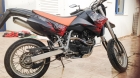 KTM LC4 640 - GREAT RUNNING CONDITION 2