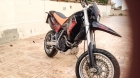KTM LC4 640 - GREAT RUNNING CONDITION 3