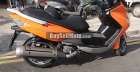 Scooter KYMCO 2