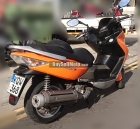 Scooter KYMCO 3