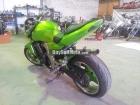Kawasaki z1000 1