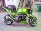 Kawasaki z1000 2