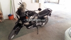 honda african twin 2002 first roadwritten 2005 excellent condition full service beforw 3 weeks 2