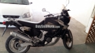 honda african twin 2002 first roadwritten 2005 excellent condition full service beforw 3 weeks 3