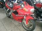 Ducatti 2007 ST4 2