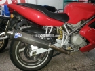 Ducatti 2007 ST4 1