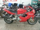 Ducatti 2007 ST4 4