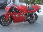 Ducati 998s 1