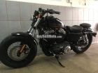 Forty Eight xl1200 2012 3700km 2