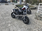 Ducati Monster 696 Dark ABS 1