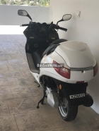scooter 250cc 1