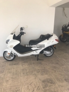 scooter 250cc 2