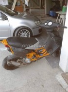 SCOOTER BETA 2008 for sale in Limassol 1