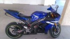 YAMAHA for sale in Limassol 1