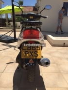 Jonway 50cc moped 2015 1