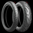 Cyprus Motorcycle Tyres - Bridgestone A41 13/80 - 17