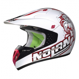 N52 STARDUTT METAL WHITE