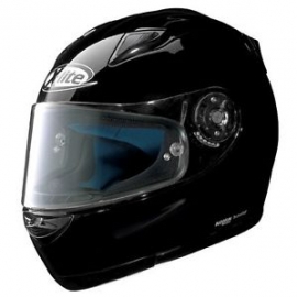 X-801 RR FUTURE FLAT BLACK