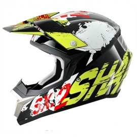 SX2 FREAK YELLOW-KGW