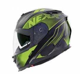 X.T1 EXOS - NEON GREEN