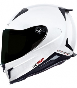 X.R2 CARBON PURE - WHITE