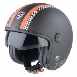 X.70 FREEDOM BLACK ORANGE