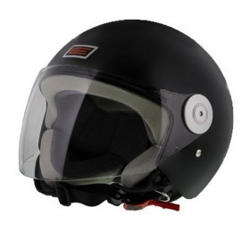 ORIGINE ECCO NERO OPACO HELMET-BLACK