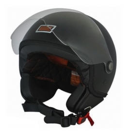 ORIGINE ECCO NERO OPACO HELMET-BLACK