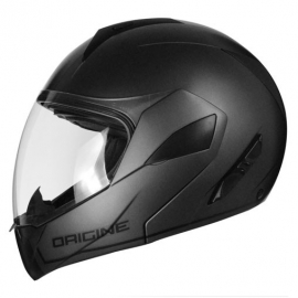 ORIGINE RIVIERA DANDY HELMET-GREY/BLACK